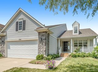 1521 Scio Ridge Rd, Ann Arbor, MI 48103