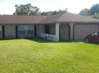 11342 Palomar St, Spring Hill, FL 34609