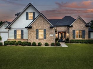 10035 Jason Ct, Beaumont, TX 77705