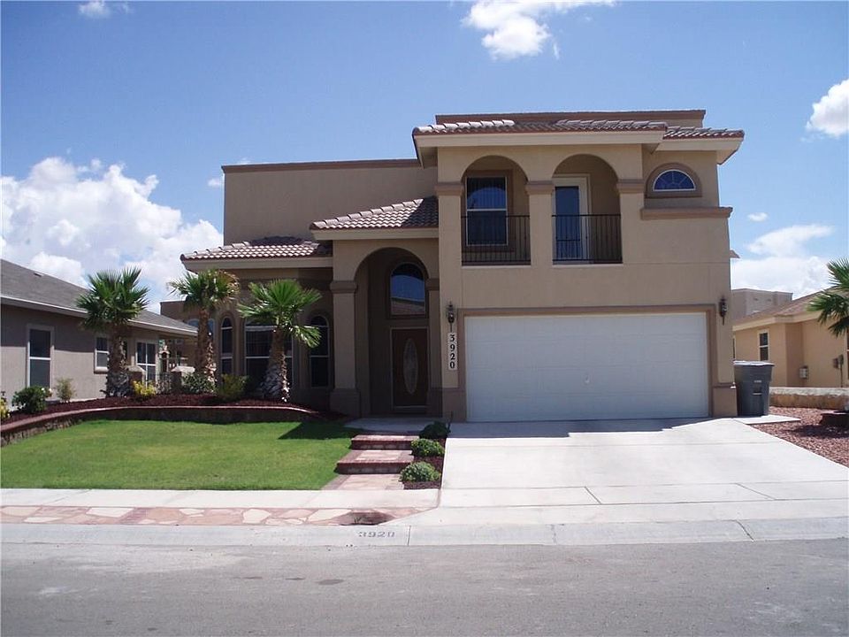 1st image of 3920 Tierra Roman Dr