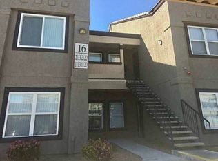 6650 W Spring Ct #1114, Las Vegas, NV 89115