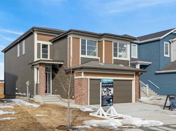 409 E Corner Glen Way NE, Calgary, AB T3N 2P1