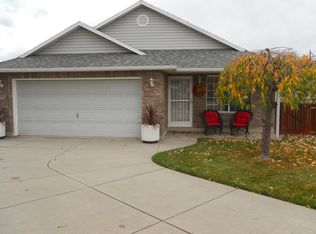 943 E 5650 S, South Ogden, UT 84405