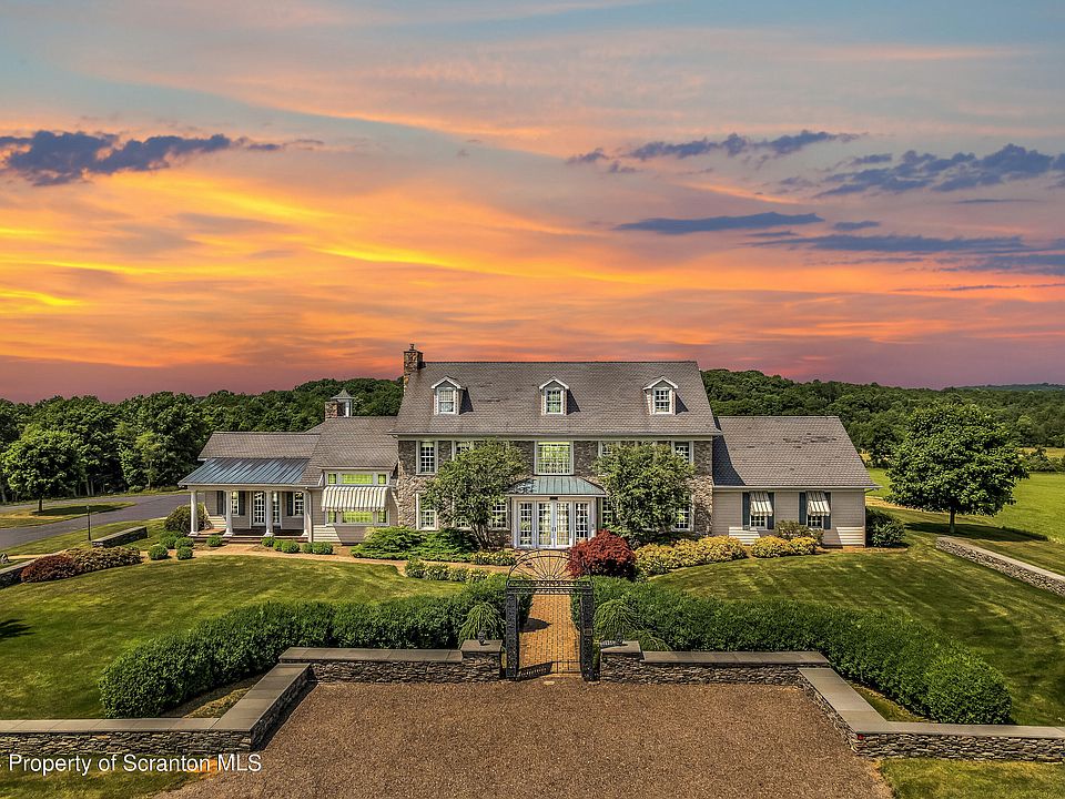 2116 Laurel Hill Rd, Clarks Summit, PA 18411 | Zillow