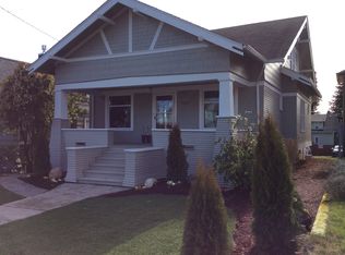 1423 Burwell St, Bremerton, WA 98337