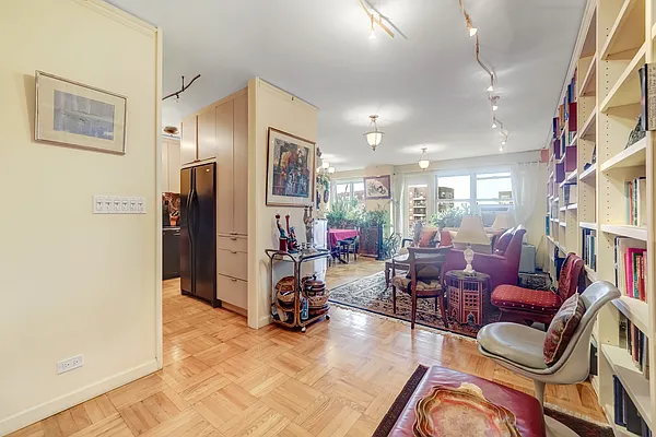 Sold by Brown Harris Stevens | media 38