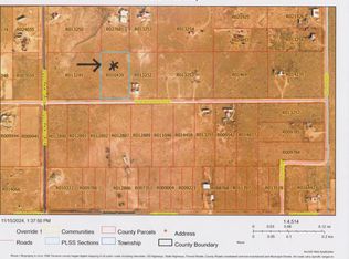 Palomino Rd, Moriarty, NM 87035
