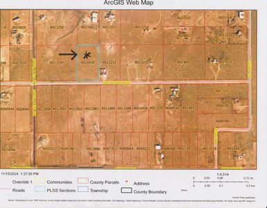 Palomino Rd, Moriarty, NM, 87035
