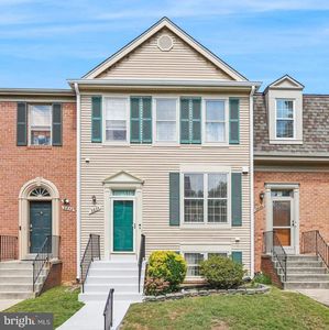 2834 Strauss Ter, Silver Spring, MD, 20904