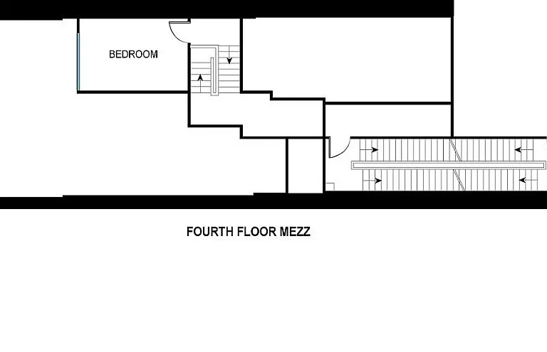 103 Reade St #4S — Photo 11