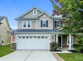 4306 Red Hook Rd, Monroe, NC 28110