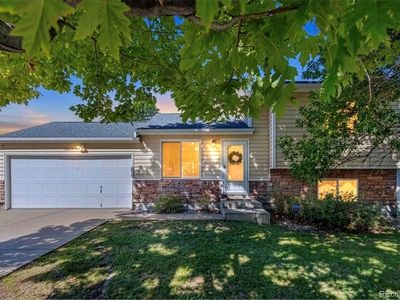 1437 S Pitkin Court, Aurora, CO, 80017