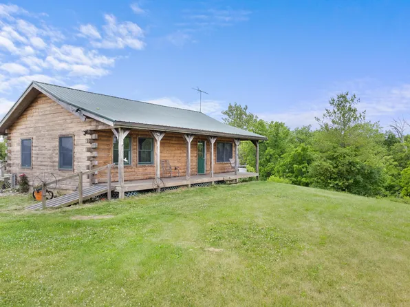 12527 Kiousville Palestine Rd, Mount Sterling, OH 43143