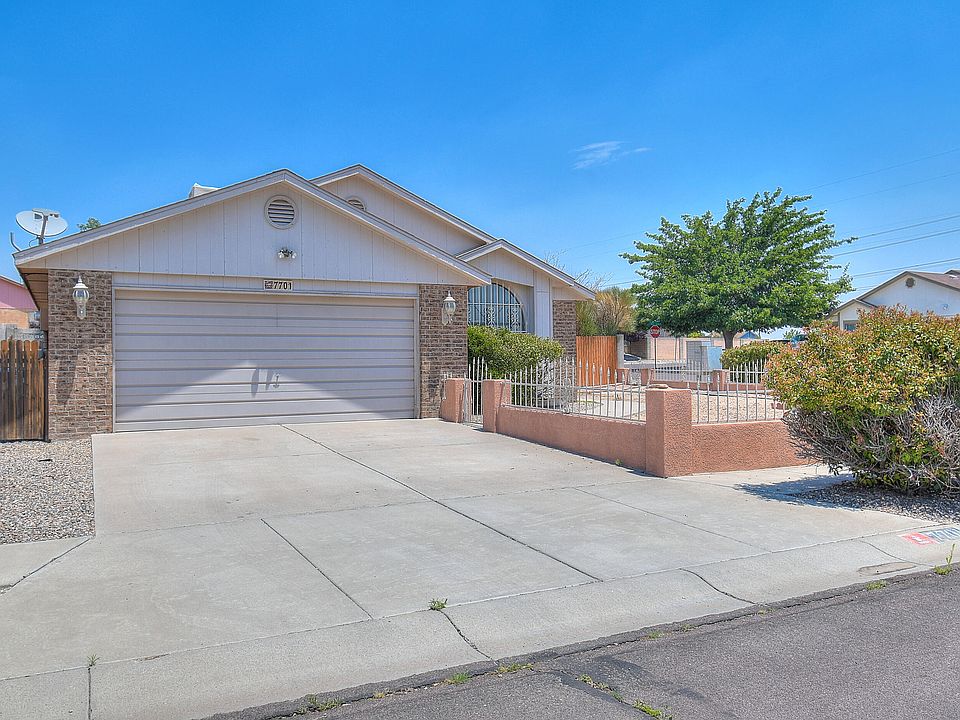 1st image of 7701 San Francisquita Ct NW
