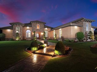 15229 Henderson Ave, Bakersfield, CA 93314