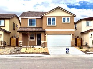 6082 Red Sun Dr, Sparks, NV 89436