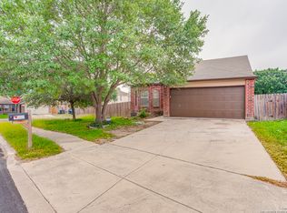7111 Hallie Mdw, San Antonio, TX 78227