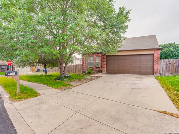 7111 Hallie, San Antonio, TX 78227