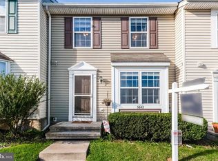 5642 Tessie Ct, New Market, MD 21774