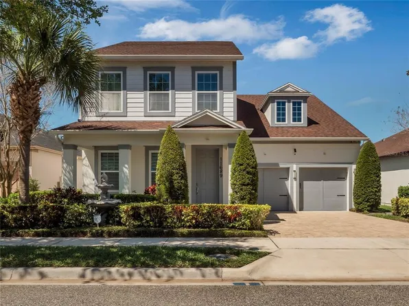 11689 Sprawling Oak Dr, Windermere, FL 34786