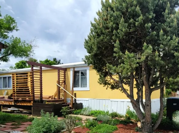4500 19th St #637, Boulder, CO 80304
