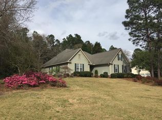 101 Tall Pine Dr, Aiken, SC 29803