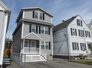 36 Horace St #2, East Boston, MA 02128