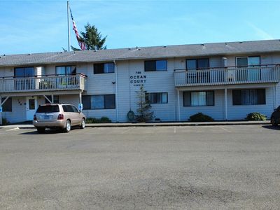 766 Ocean Court NW #206, Ocean Shores, WA, 98569