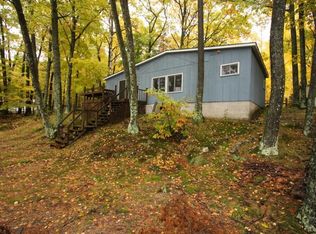 2939 Wausau Rd, Rhinelander, WI 54501