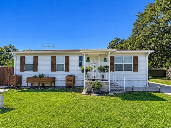 1638 COD STREET, ST CLOUD, FL 34771