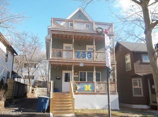 715 S Division St, Ann Arbor, MI 48104