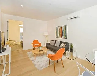 Rented by Brooklyn Group
