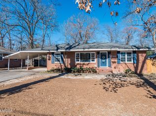 716 Green St, Warner Robins, GA 31093