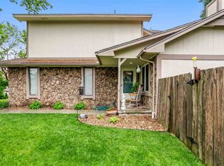 603 N Tanglewood Rd, Derby, KS 67037