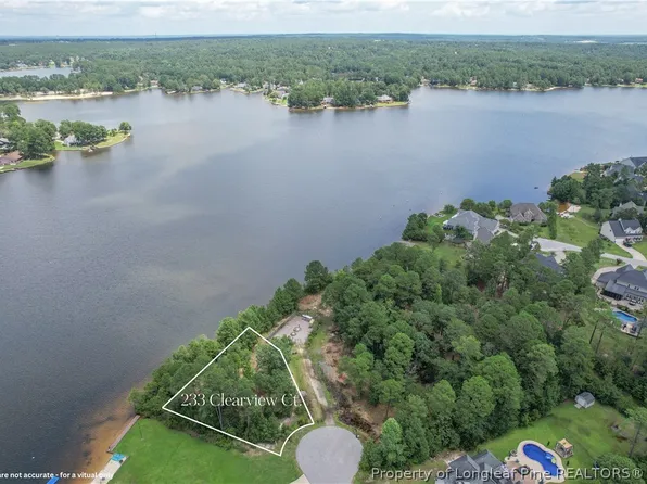 233 Clearview Ct, Sanford, NC 27332