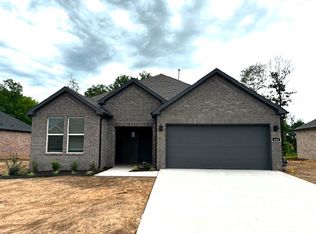 498 W Branta St, Farmington, AR 72730