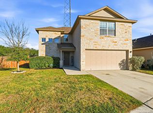 184 Jolie Cir, Boerne, TX 78015