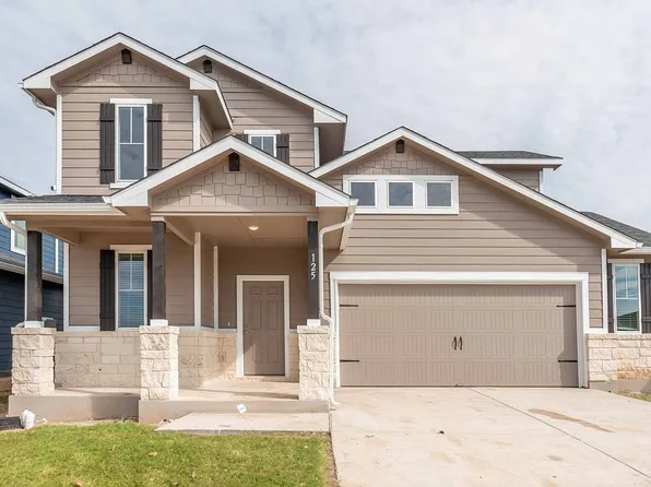 125 Denali Dr, Kyle, TX 78640