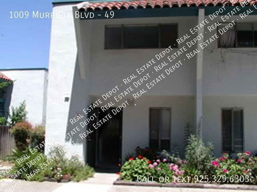 Building Photo - 1009 Murrieta Blvd #49