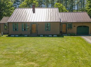 67 Butterfield Hill Road, Westmoreland, NH 03467
