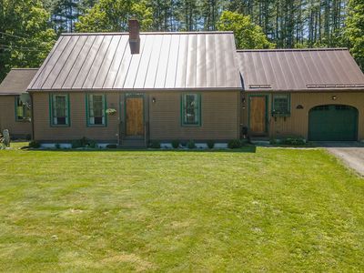 67 Butterfield Hill Road, Westmoreland, NH, 03467