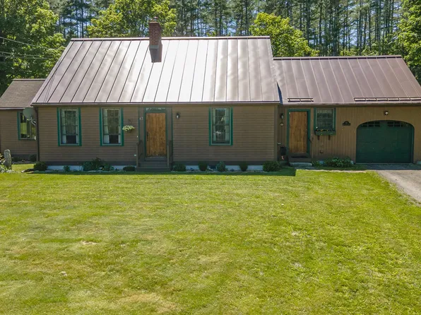 67 Butterfield Hill Road, Westmoreland, NH 03467