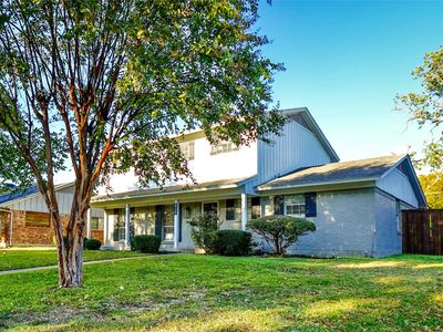 4720 Shands Dr, Mesquite, TX, 75150