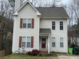 2912 Golden Oak Ct, Raleigh, NC 27603