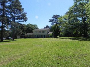 2961 Allen Walker Rd, Grove Hill, AL 36451
