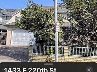 1433 E 220th St, Carson, CA 90745
