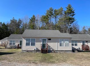 412 Post Rd #119, Wells, ME 04090