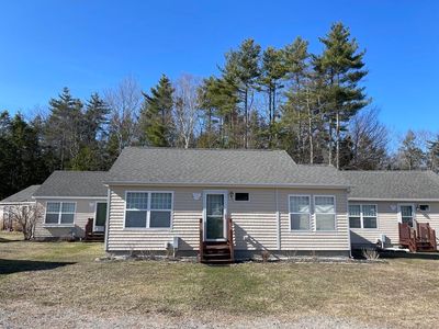 412 Post Road UNIT 119, Wells, ME, 04090