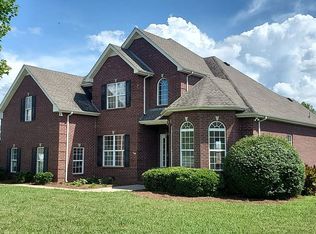 1621 Cutoff Rd, Murfreesboro, TN 37129