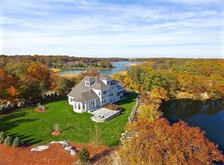 45 George Washington Blvd, Hingham, MA 02043